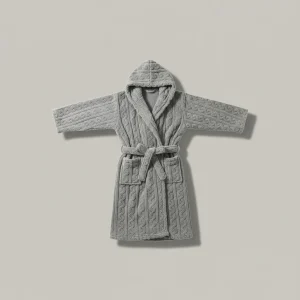 robe chambre homme hiver confort ultime - Vue 2 - robe chambre homme
