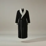 robe chambre homme hiver épaisse confort absolu - Vue 1 - robe chambre homme