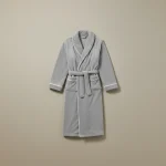 robe chambre homme longue confort ultime - Vue 1 - robe chambre homme