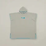 robe chambre homme microfibre absorbante plage - Vue 1 - robe chambre homme