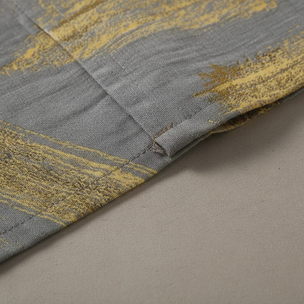 robe chambre homme style kimono élégant - Vue 10 - robe chambre homme